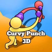 Curvy Punch 3D