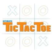 Tic Tac Toe HTML5