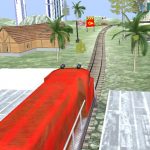 Train Simulator 3D