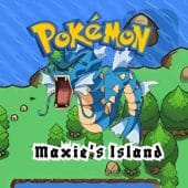 Pokemon Maxie’s Island