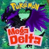 Pokemon Mega Delta