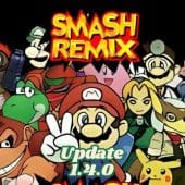 Smash Remix 1.4.0