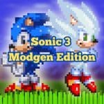 Sonic 3 Modgen Edition