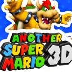 Another Super Mario 3D