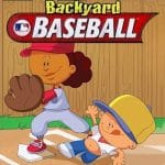 Backyard Baseball