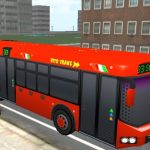 Bus Simulator: Public Transport