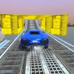 Car City – Real Stunt Challenge