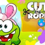 Cut the Rope 2