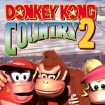 Donkey Kong Country 2