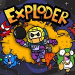 Exploder.io