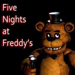 Five Nights At Freddy’s