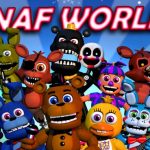 FNaF World