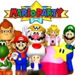 Mario Party