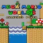 Mega Mario World 2: Awakened Power