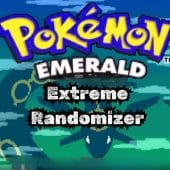 Pokemon Emerald Extreme Randomizer