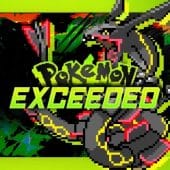 Pokemon Exceeded v8.3