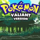 Pokemon Valiant