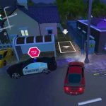 Parking Fury 3D: Night Thief