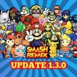 Smash Remix 1.3.0