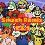 Smash Remix 1.3.1