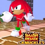 Smash Remix & Knuckles