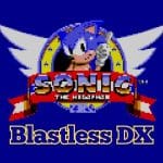 Sonic 1 Blastless DX