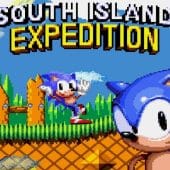 Sonic 1: South Island Expedition