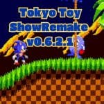 Sonic 1 Tokyo Toy Show Remake v0.6.2.1