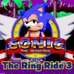 Sonic 1 – The Ring Ride 3