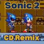 Sonic 2 CD Remix