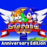 Sonic 2 – Anniversary Edition