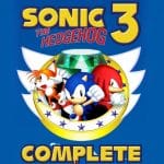 Sonic 3 Complete