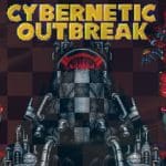 Sonic 4: Cybernetic Outbreak