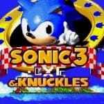 Sonic.EXE 3 and Knuckles