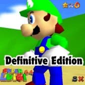 Super Luigi 64 – Definitive Edition