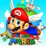 Super Mario 64