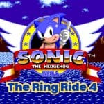 Sonic 1 – The Ring Ride 4