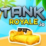 TankRoyale.io