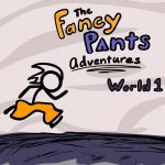 Fancy Pants Adventure