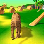 Tiger Simulator 3D