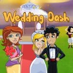 Wedding Dash