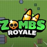 ZombsRoyale.io