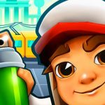 Subway Surf 2